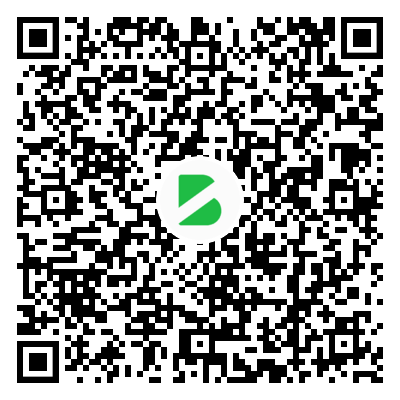 扫一扫加微信-白泽 | AI智慧生态平台