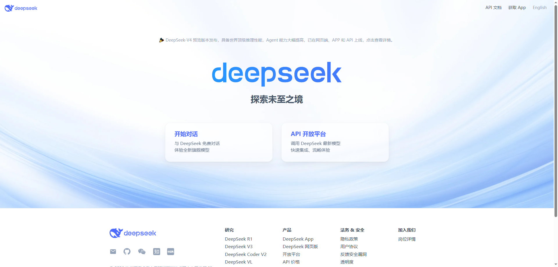 DeepSeek 展示图片 1