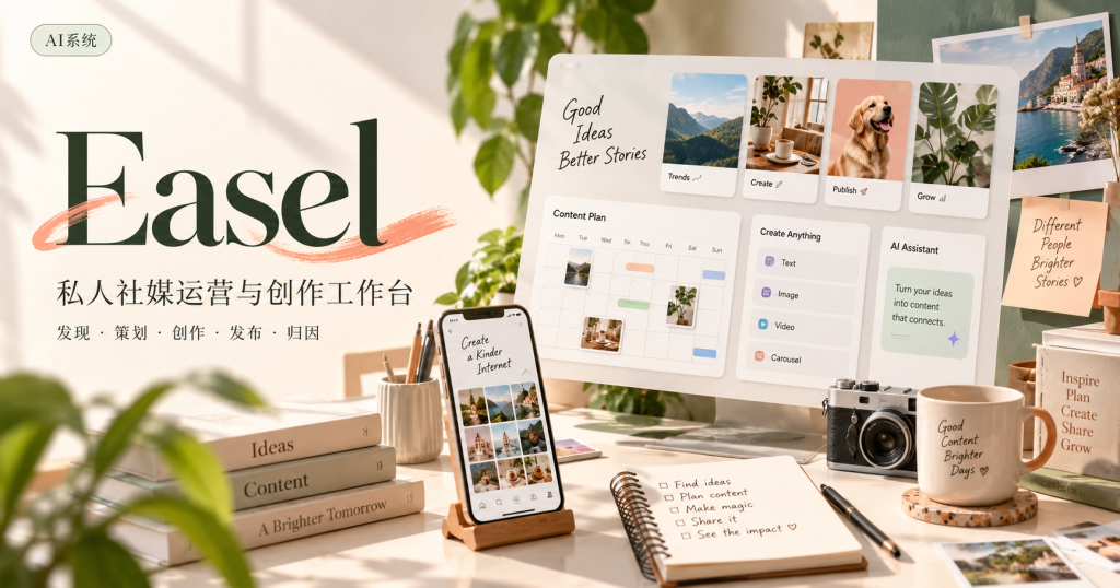 Easel