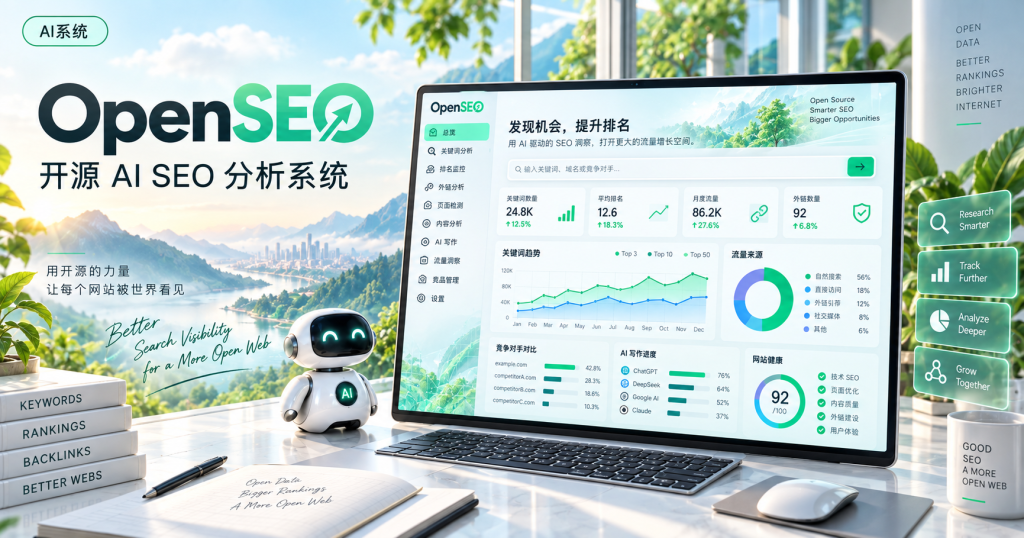 Open-Seo