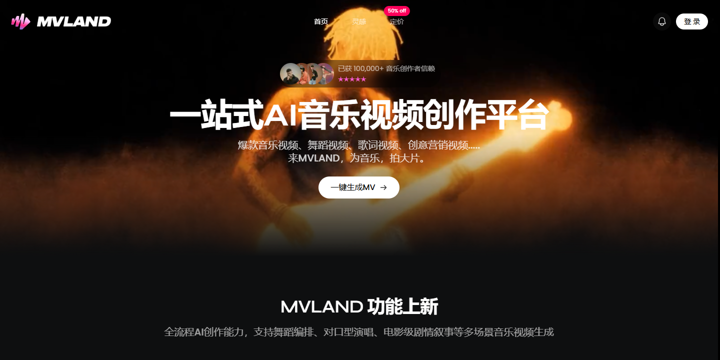 MVLAND 展示图片 1