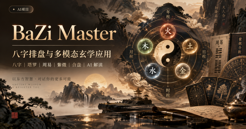 Bazi-master